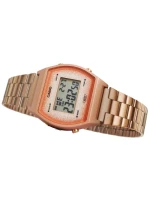 Hodinky Vintage model 21805539 + krabice - CASIO Hodinky Vintage model 21805539 + krabice - CASIO