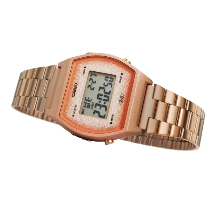 Hodinky Vintage model 21805539 + krabice - CASIO Hodinky Vintage model 21805539 + krabice - CASIO