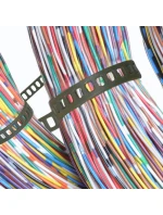 PRÍSLUŠENSTVO PRE RASTLINY ZÁHRADNÉ KRAVATY 8KS PROGARDEN