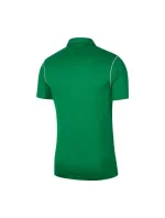 Pánske tréningové tričko Dry Park 20 M BV6879-302 - Nike