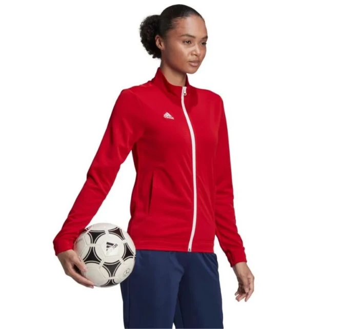 Adidas Entrada 22 Tepláková bunda W H57562