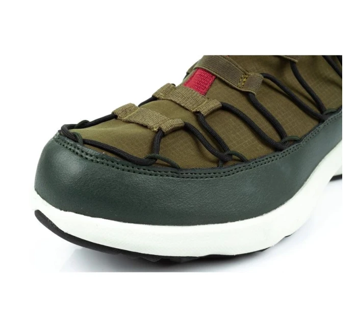 Pánske topánky Uneek Chukka M 1025447 - Keen