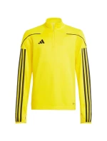 Detský futbalový tréningový top Tiro 23 League Jr IC7880 - Adidas