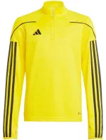 Detský futbalový tréningový top Tiro 23 League Jr IC7880 - Adidas