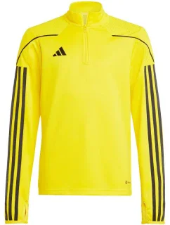 Dětská fotbalová mikina Tiro 23 League Training Top Jr model 18418924 - ADIDAS