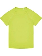 B&C Active T /kids Dětské sportovní tričko yellow model 22444274 B&C Active T /kids Dětské sportovní tričko yellow model 22444274