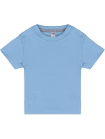 K Dětské tričko 20.K sky blue model 22469988 - Kariban K Dětské tričko 20.K sky blue model 22469988 - Kariban