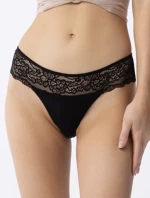 Julimex Salsa brasil farba:čierna