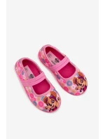 Balerinki Kapcie Dla Dziewczynek Psi Patrol Skye Różowe Ravellina Balerinki Kapcie Dla Dziewczynek Psi Patrol Skye Różowe Ravellina