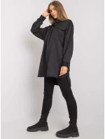 EM KS shirt černá model 16198321 - FPrice