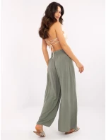 TW SP BI nohavice 3069.94 khaki