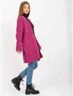 Sveter TW SW BI M2201.87 fuchsiová Sveter TW SW BI M2201.87 fuchsiová