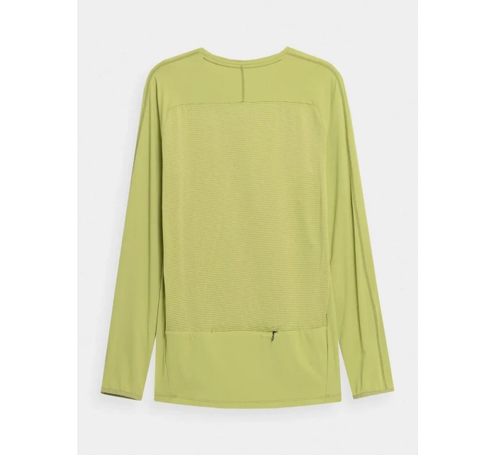 Pánské běžecké tričko 4F Pánské běžecké tričko 4F