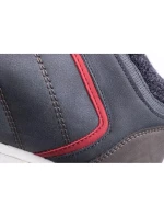 Pánska obuv M LCJ-21-29-0642M Dark grey mix - Lee Cooper