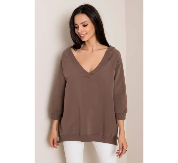 Mikina model 169860 Rue Paris