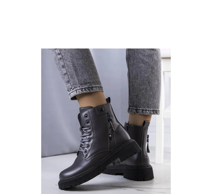 Topánky model 205885 Solea