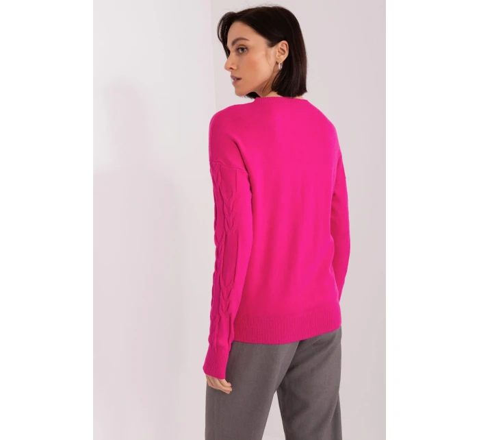 Model svetra 208293 AT