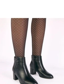 Topánky na podpätku model 221636 Solea