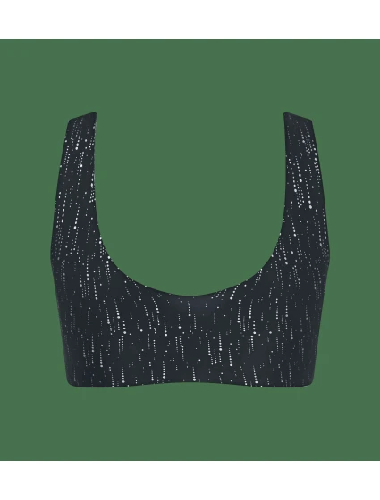 sloggi ZERO Feel 2.0 Sviatočný top - BLACK COMBINATION - SLOGGI BLACK COMBINATION - SLOGGI