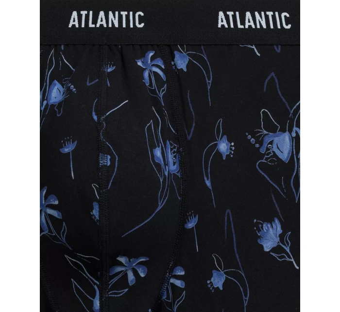 Boxerky Atlantic 3MH-229 A'3 S-2XL