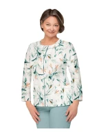 Dámske pyžamo Martel Maria III 220 dl / r M-2XL