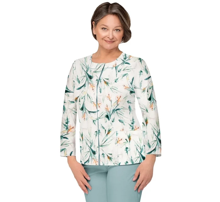 Dámske pyžamo Martel Maria III 220 dl / r M-2XL