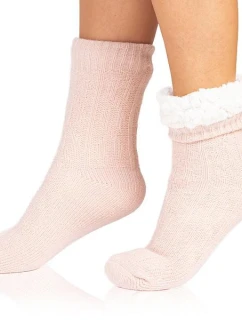 teplé ponožky WARM SOCKS  šedá model 18896559 - Bellinda