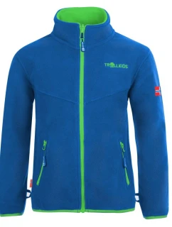 mikina Kids Jacket XT Jr dětské model 21249926 - Trollkids