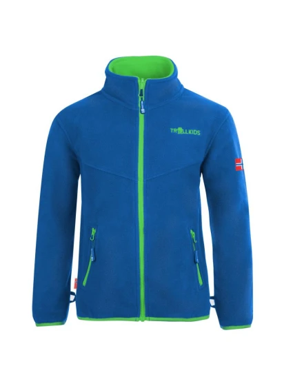 mikina Kids Jacket XT Jr dětské model 21249926 - Trollkids