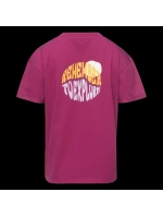 Dámske tričko RESA WO'S s krátkym rukávom