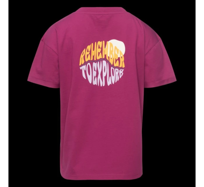 Dámske tričko RESA WO'S s krátkym rukávom