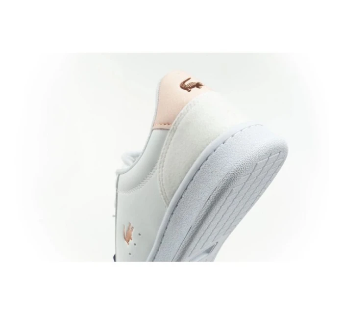 Carnaby W model 21015009 dámské boty - Lacoste