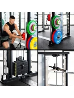 ŽERIAV TRITON S DVOJITÝM ZDVIHOM A STOHOVANÍM KOMERČNÝCH HMS ŽERIAV TRITON S DVOJITÝM ZDVIHOM A STOHOVANÍM KOMERČNÝCH HMS