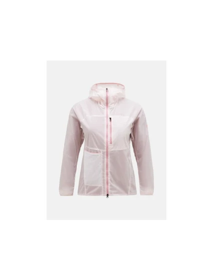 Peak Performance W Vislight Alpha Jacket pink Peak Performance W Vislight Alpha Jacket pink