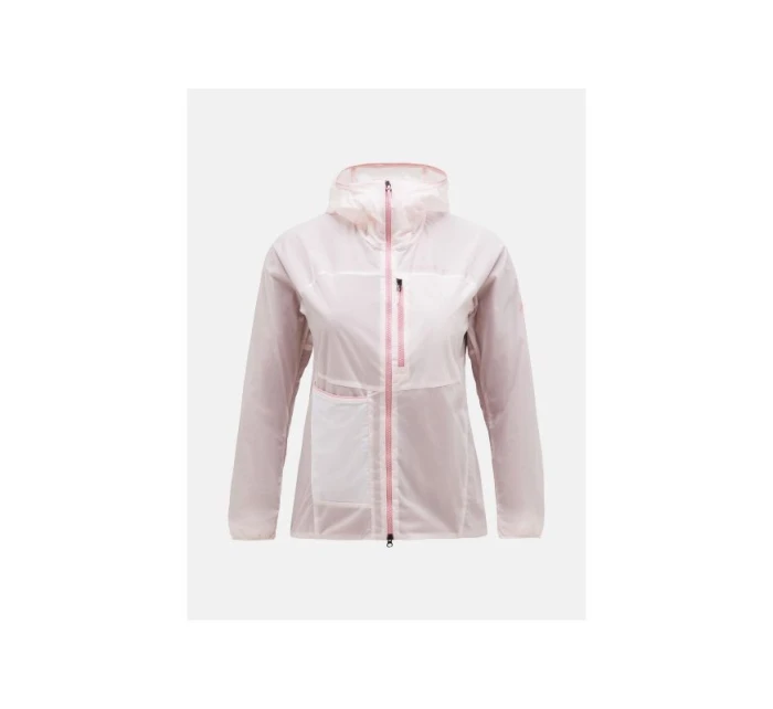Peak Performance W Vislight Alpha Jacket pink Peak Performance W Vislight Alpha Jacket pink