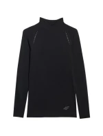 Koszulka damska longsleeve   WAW25TFLO 20S model 21758208 - 4F