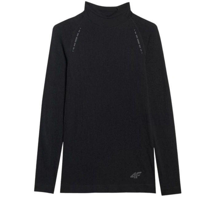 Koszulka damska longsleeve   WAW25TFLO 20S model 21758208 - 4F