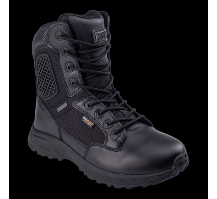 Pánske topánky STARKER MID AG V C Pánske topánky STARKER MID AG V C