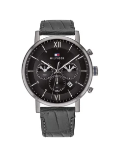 Pánské hodinky + BOX dámské model 21805041 - Tommy Hilfiger