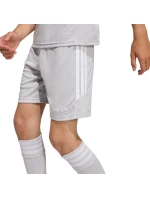 Adidas Tiro 26 League detské šortky šedé KA8815