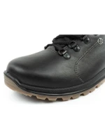pánská treková obuv Nero  leather black model 21895674 - Grisport
