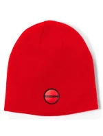 Čepice  Classic Beanie červená model 16012401 - Ozoshi