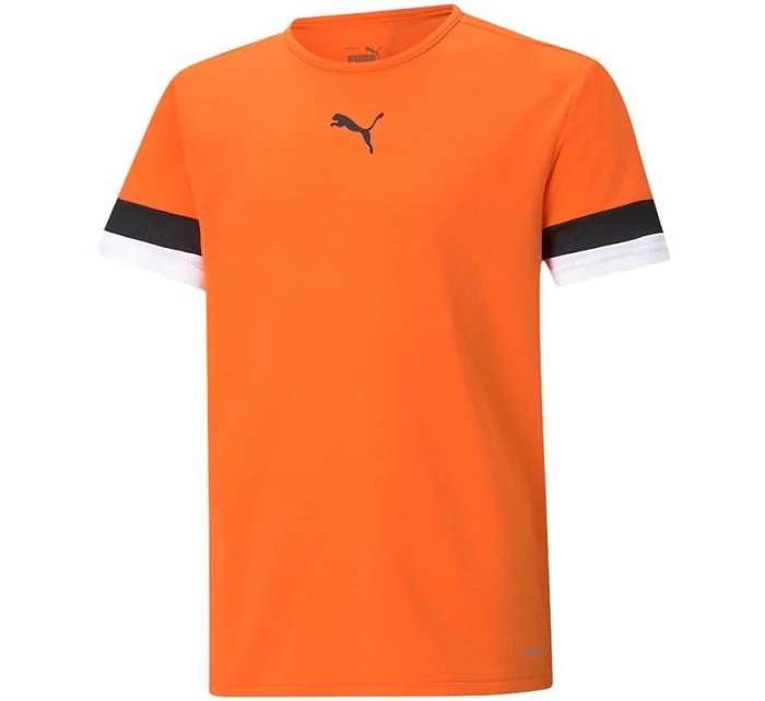 Puma teamRise Jersey Jr 704938 08 Puma teamRise Jersey Jr 704938 08