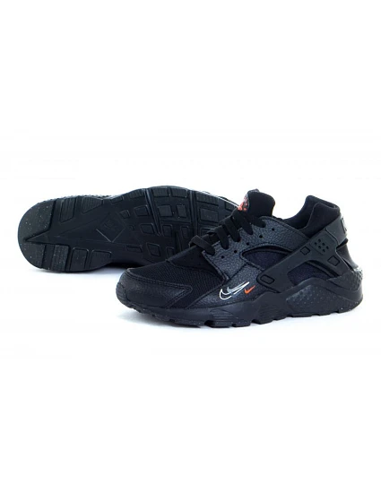 Dětské boty Run  Jr  model 16722442 - NIKE