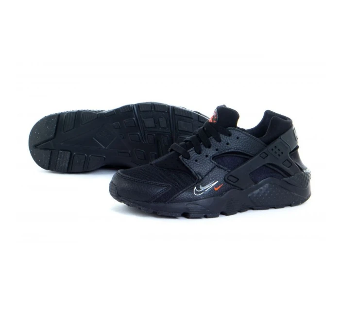 Dětské boty Run Jr model 16722442 - NIKE Dětské boty Run Jr model 16722442 - NIKE