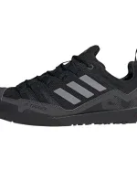 Pánske topánky Terrex Swift Solo 2 M GZ0331 - Adidas