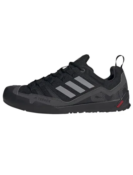 Pánske topánky Terrex Swift Solo 2 M GZ0331 - Adidas Pánske topánky Terrex Swift Solo 2 M GZ0331 - Adidas
