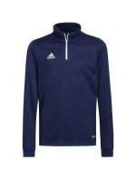 Detská tréningová mikina Entrada 22 Tr Top Jr H57484 - Adidas
