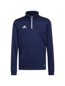 Detská tréningová mikina Entrada 22 Tr Top Jr H57484 - Adidas
