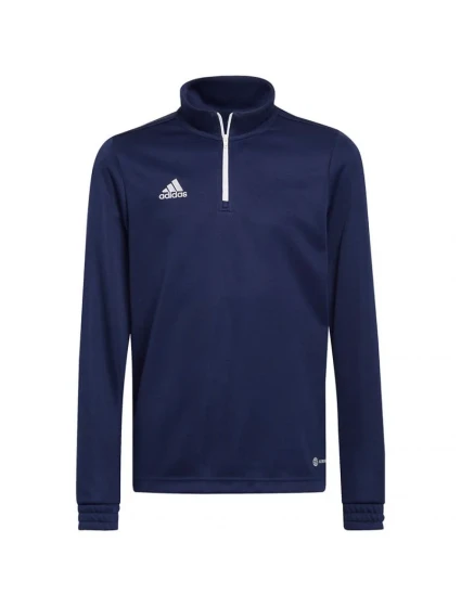 Detská tréningová mikina Entrada 22 Tr Top Jr H57484 - Adidas